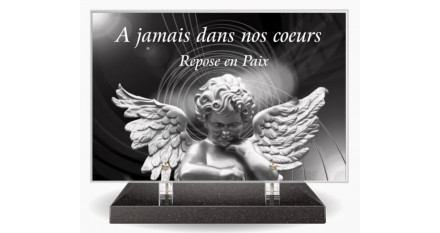 Comment bien choisir une plaque funéraire ?